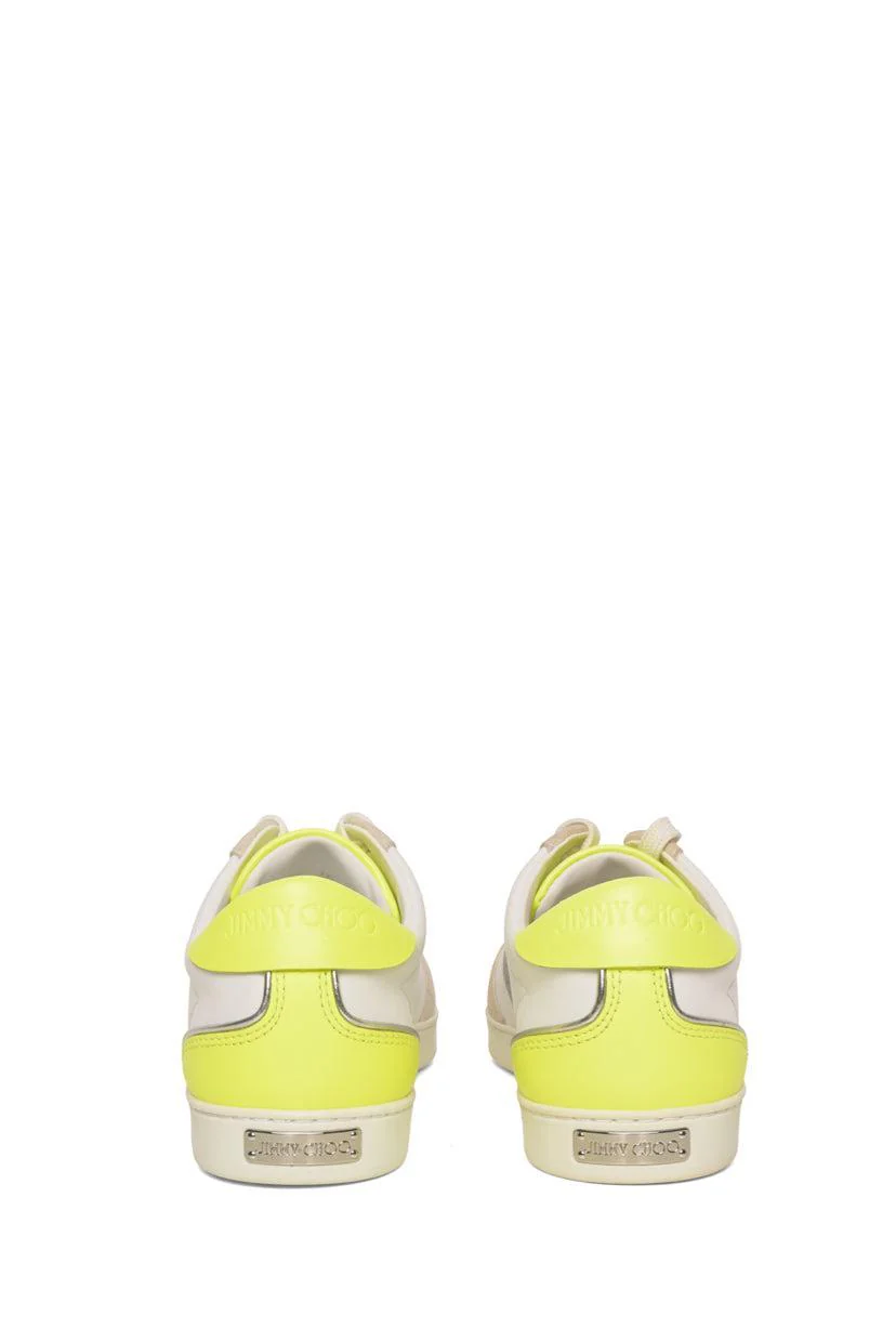 Jimmy Choo Size 37 Sneaker - Image 4