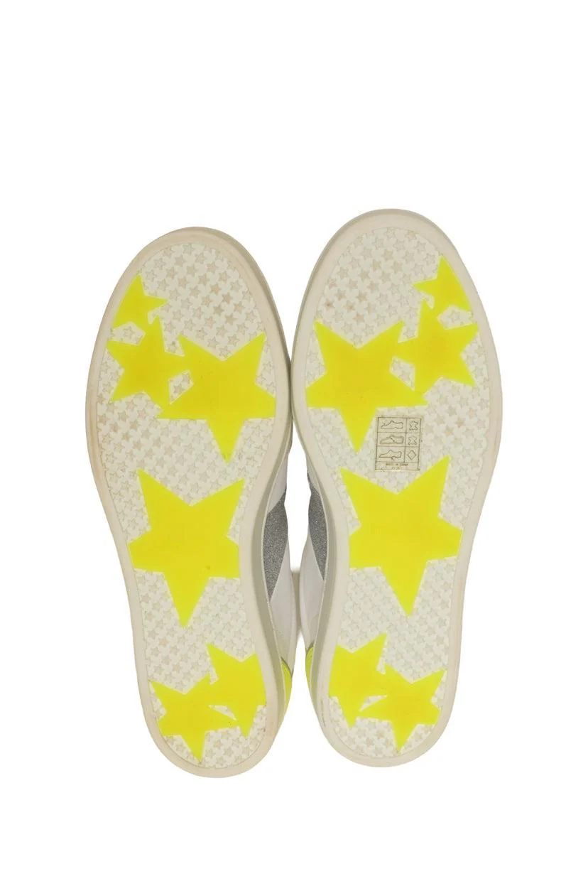 Jimmy Choo Size 37 Sneaker - Image 6