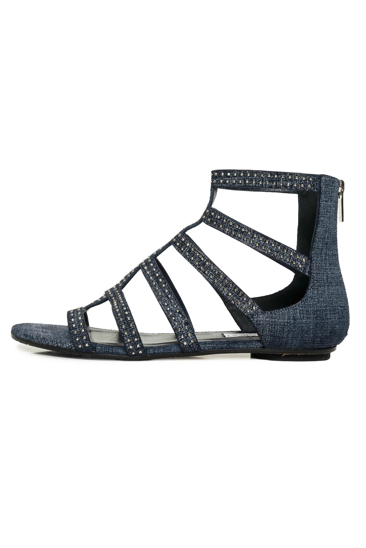 Jimmy Choo Size 38.5 Sandals - Image 3