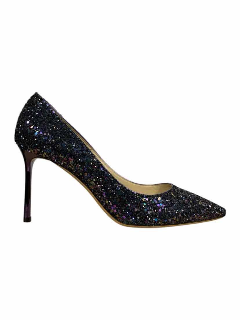 Jimmy Choo Size 38 Pumps