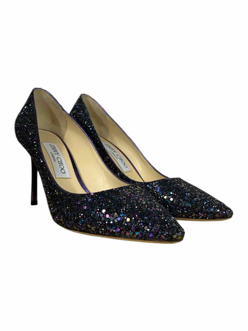 Jimmy Choo Size 38 Pumps - Image 2