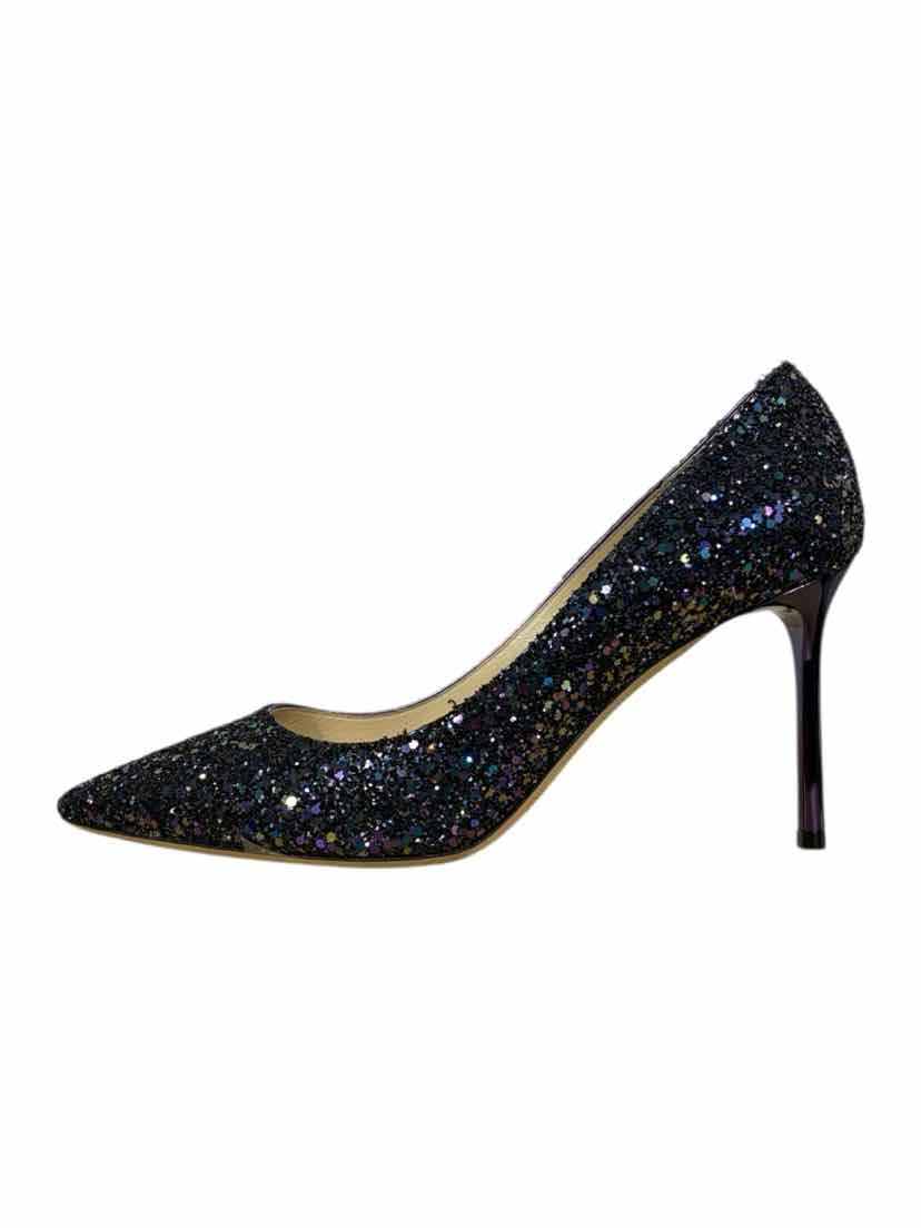 Jimmy Choo Size 38 Pumps - Image 3
