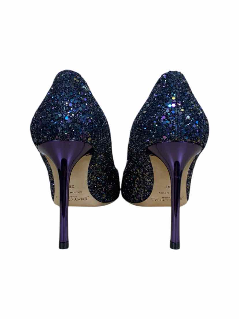 Jimmy Choo Size 38 Pumps - Image 4
