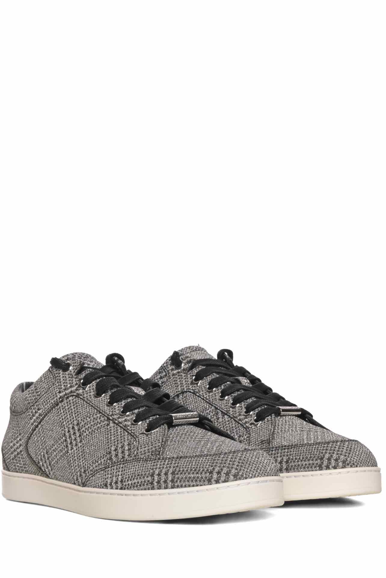 Jimmy Choo Size 41 Miami Sneaker - Image 2