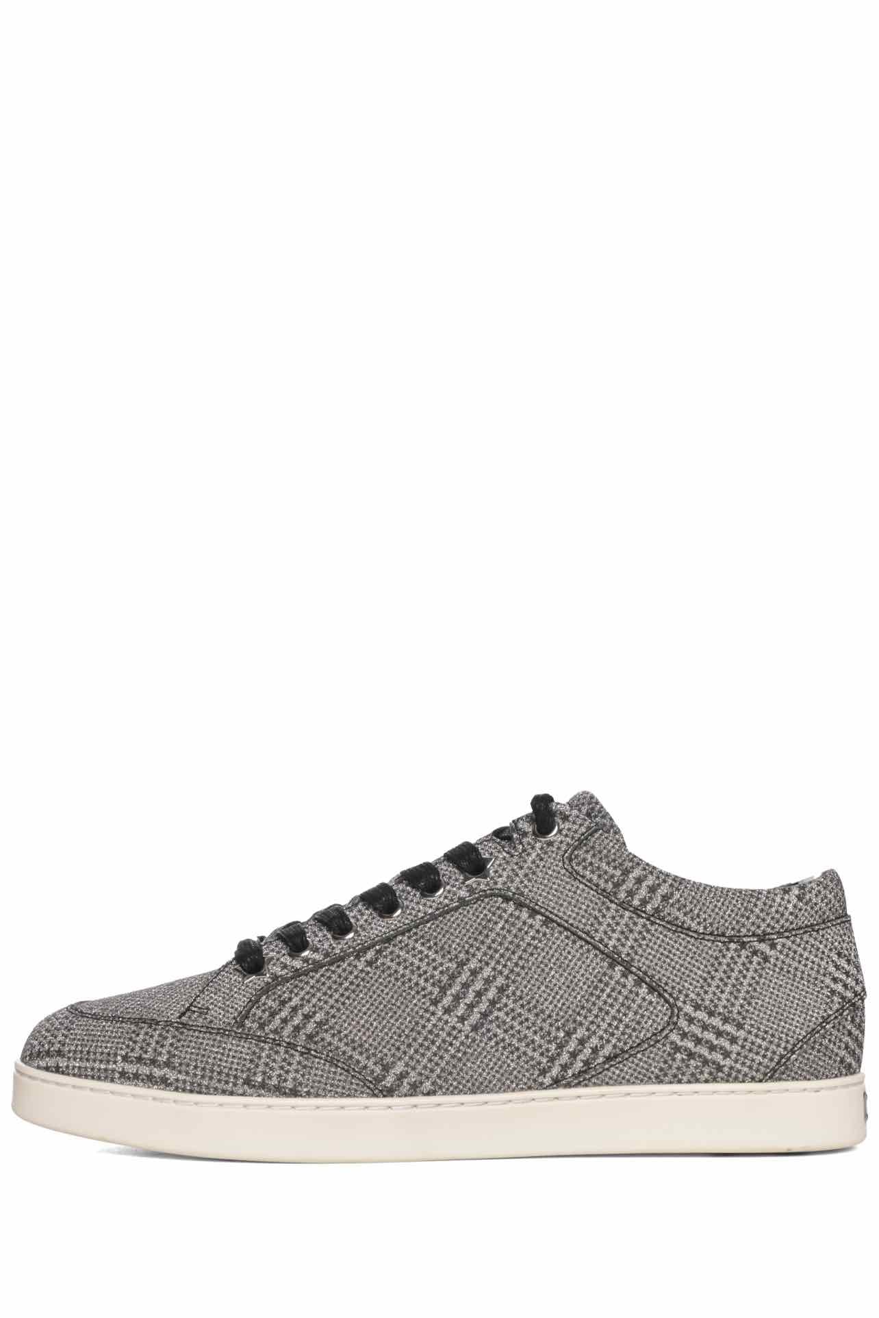 Jimmy Choo Size 41 Miami Sneaker - Image 3