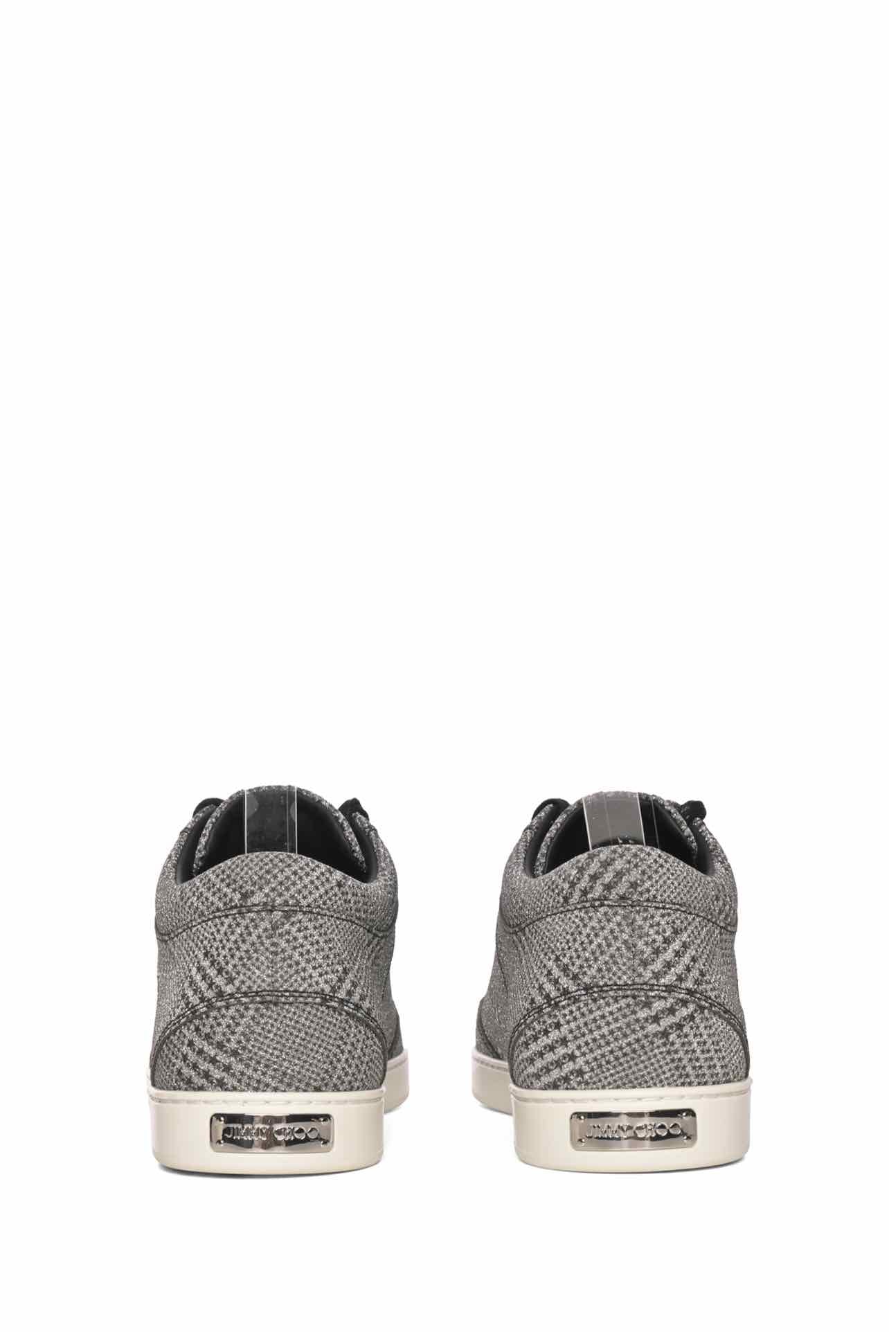 Jimmy Choo Size 41 Miami Sneaker - Image 5