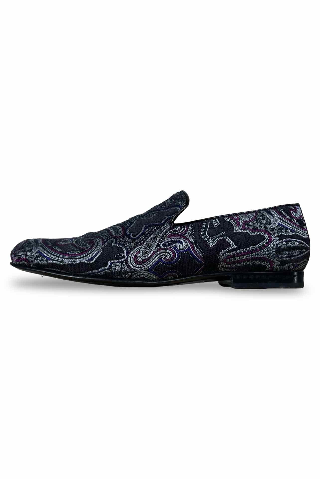 Jimmy Choo Size 45 Men's Loafer - Image 3