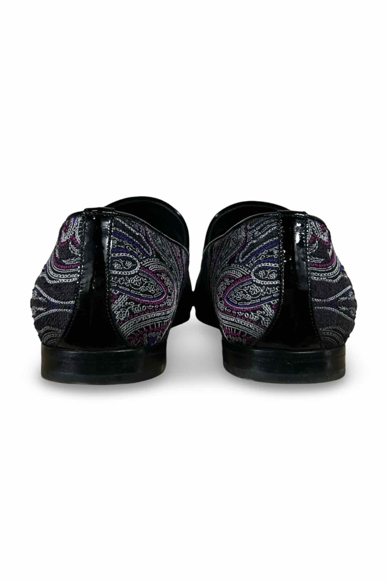 Jimmy Choo Size 45 Men's Loafer - Image 4