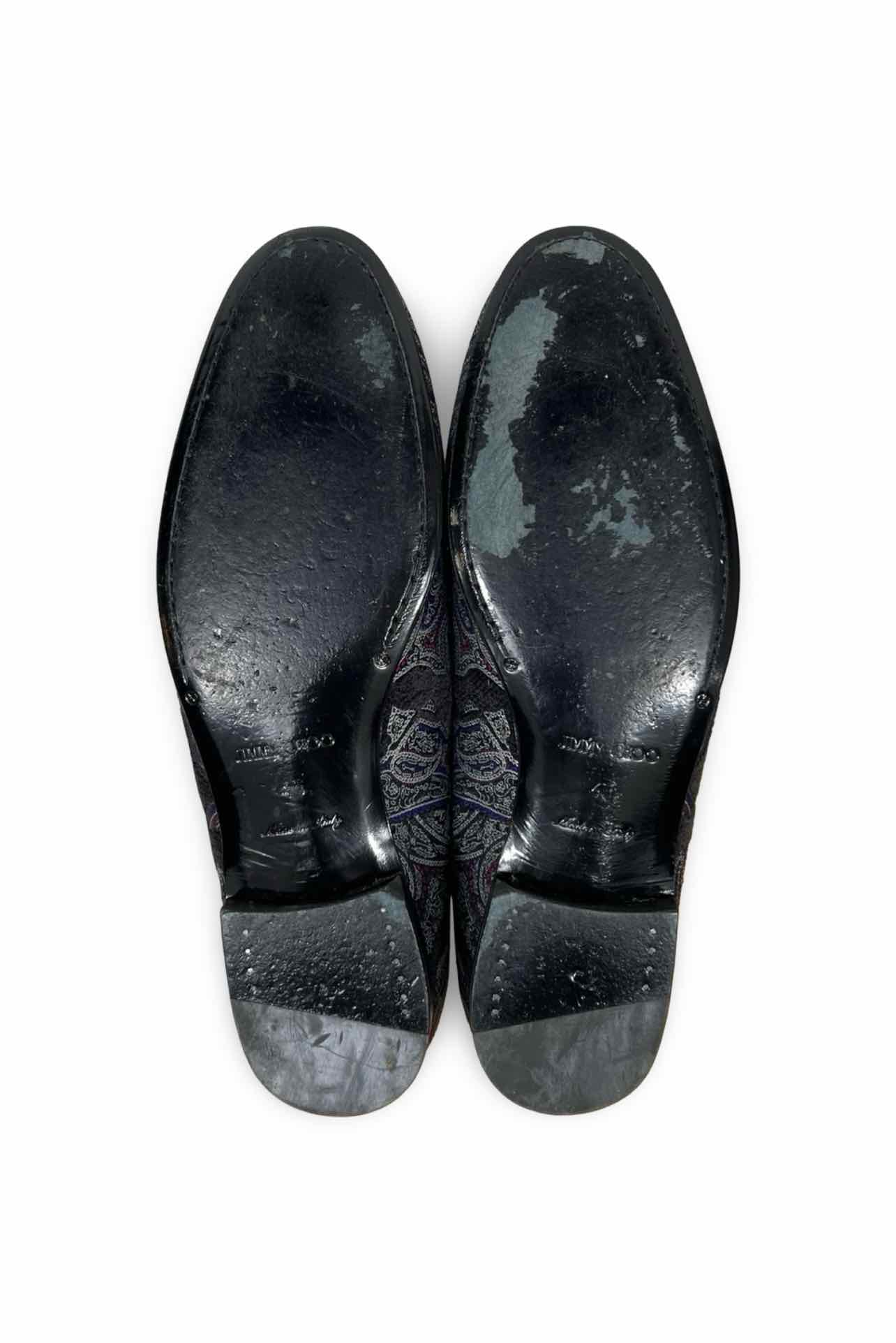 Jimmy Choo Size 45 Men's Loafer - Image 5