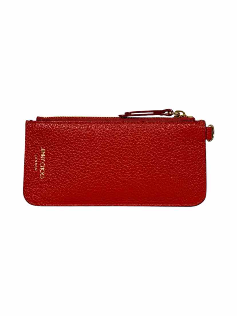 Jimmy Choo Size OS Coin Case - Image 3