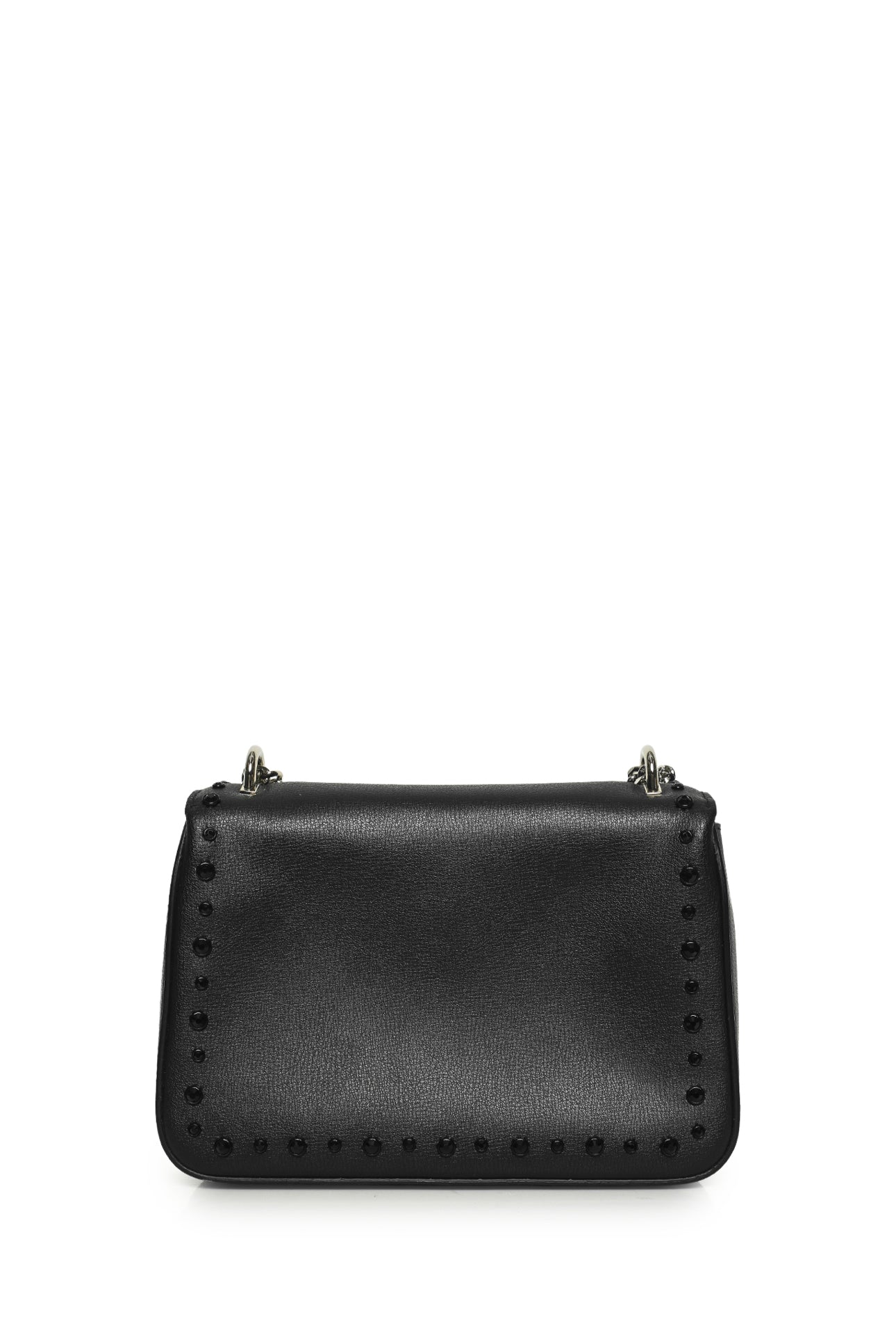 Jimmy Choo Varenne Studded Shoulder Bag - Image 3