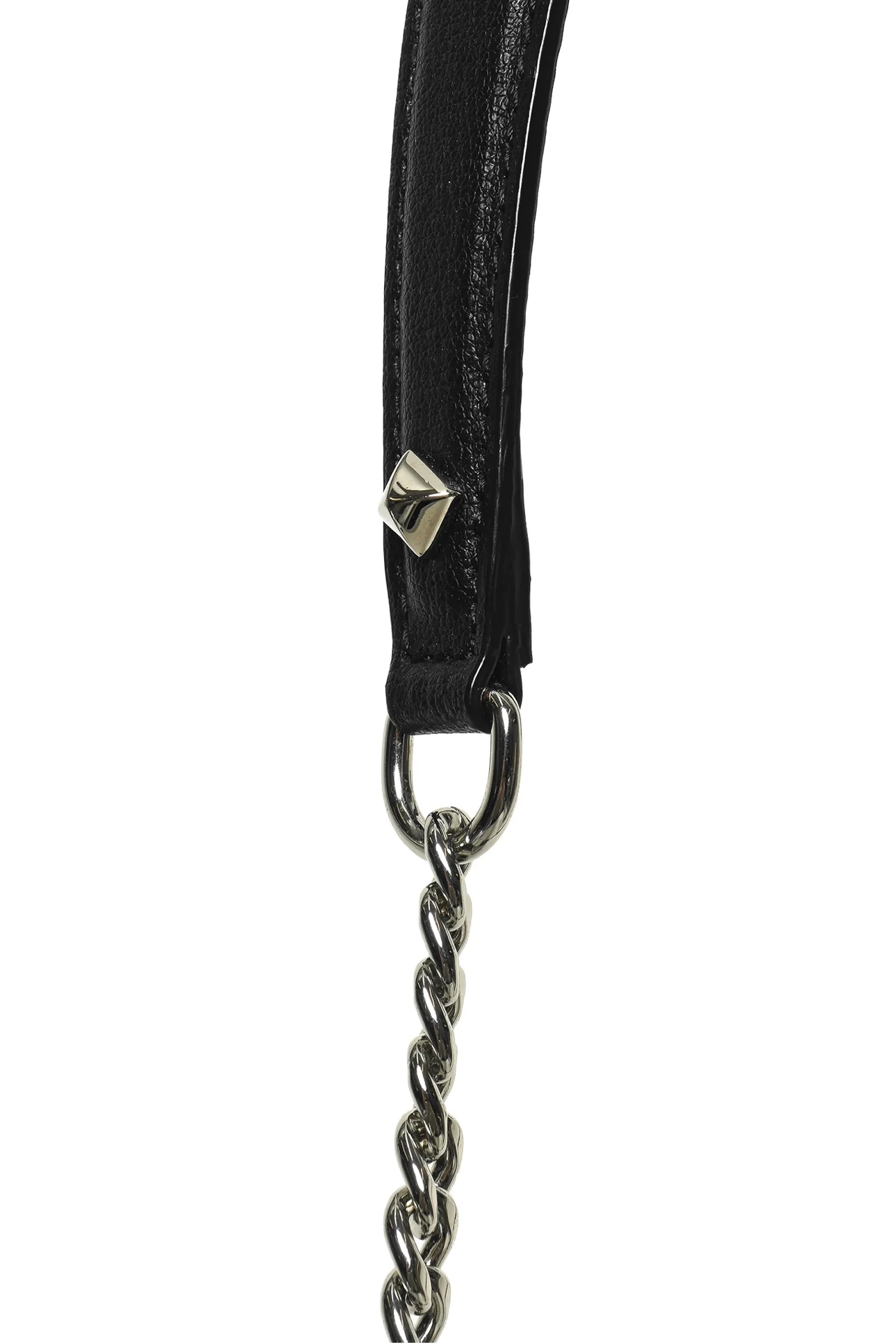 Jimmy Choo Varenne Studded Shoulder Bag - Image 6