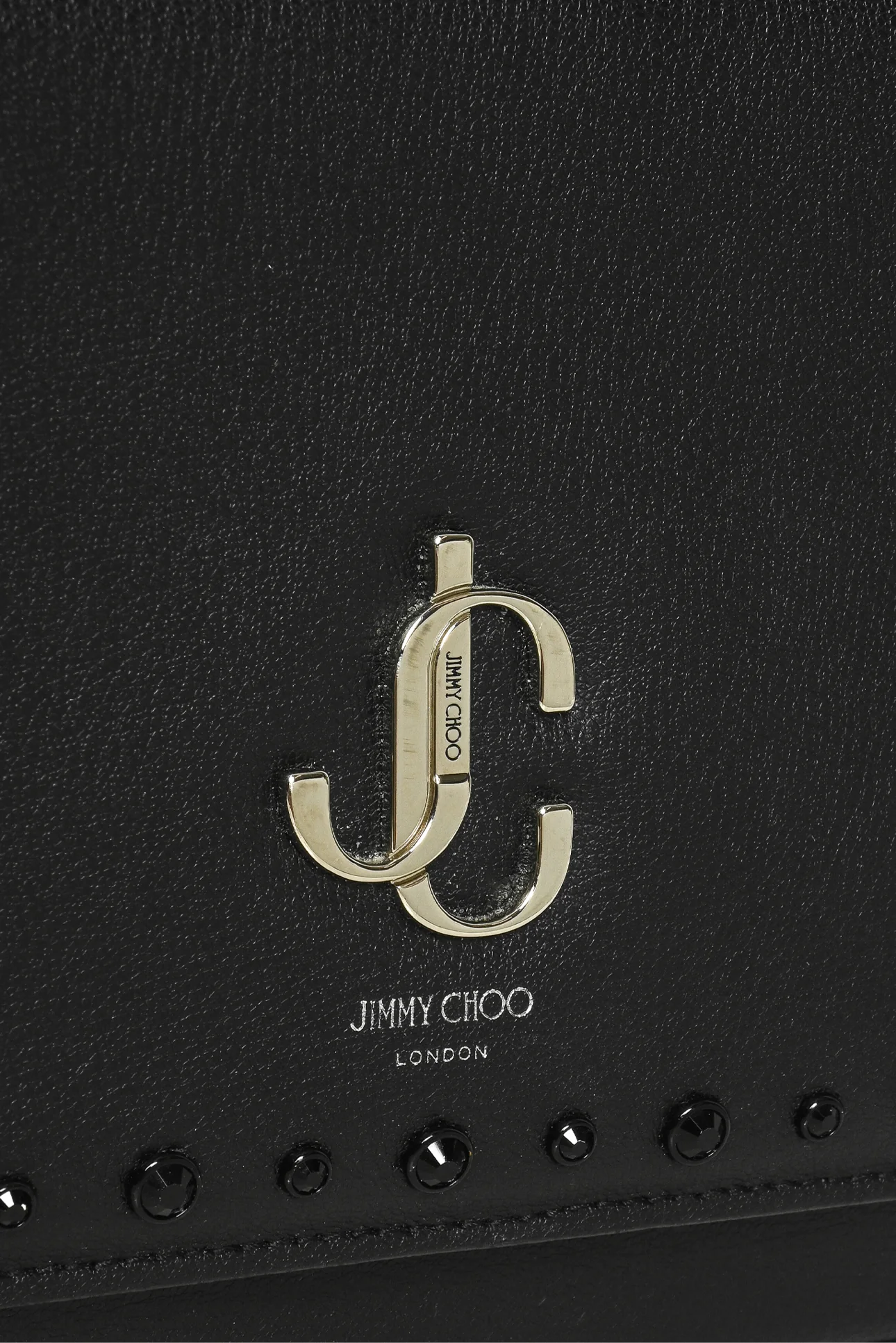 Jimmy Choo Varenne Studded Shoulder Bag - Image 7