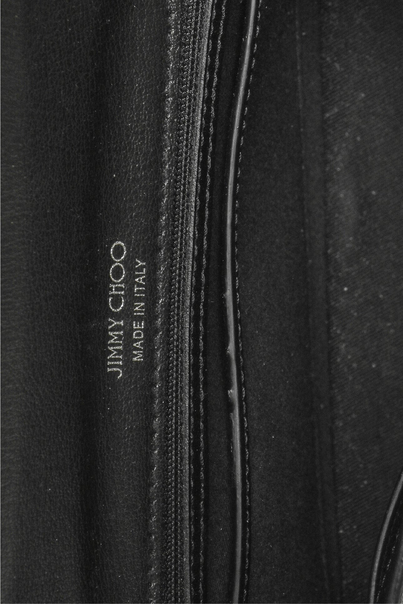Jimmy Choo Varenne Studded Shoulder Bag - Image 8