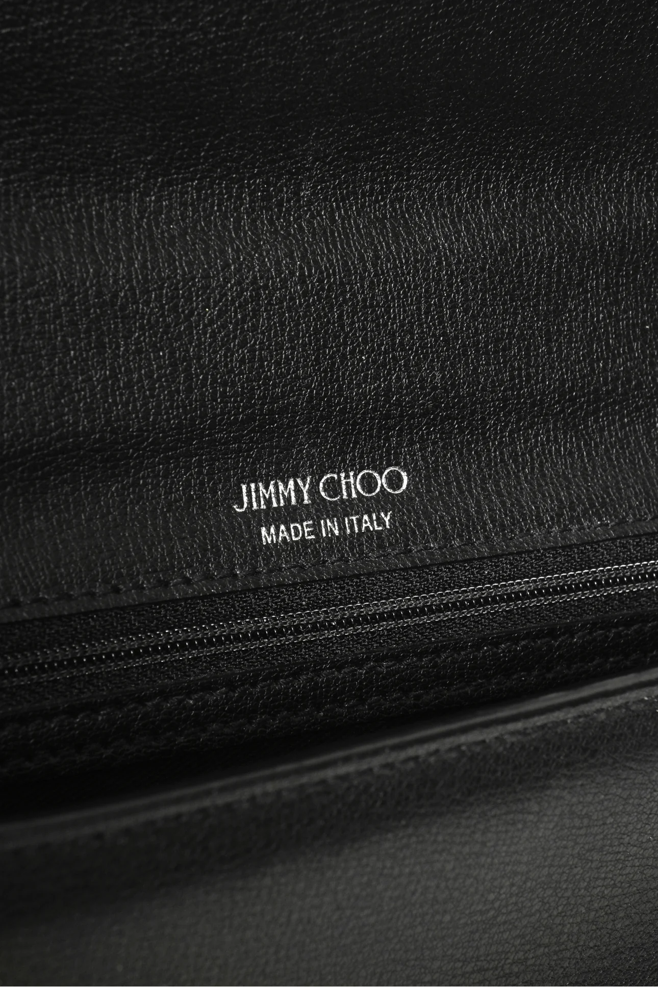 Jimmy Choo Varenne Studded Shoulder Bag - Image 9