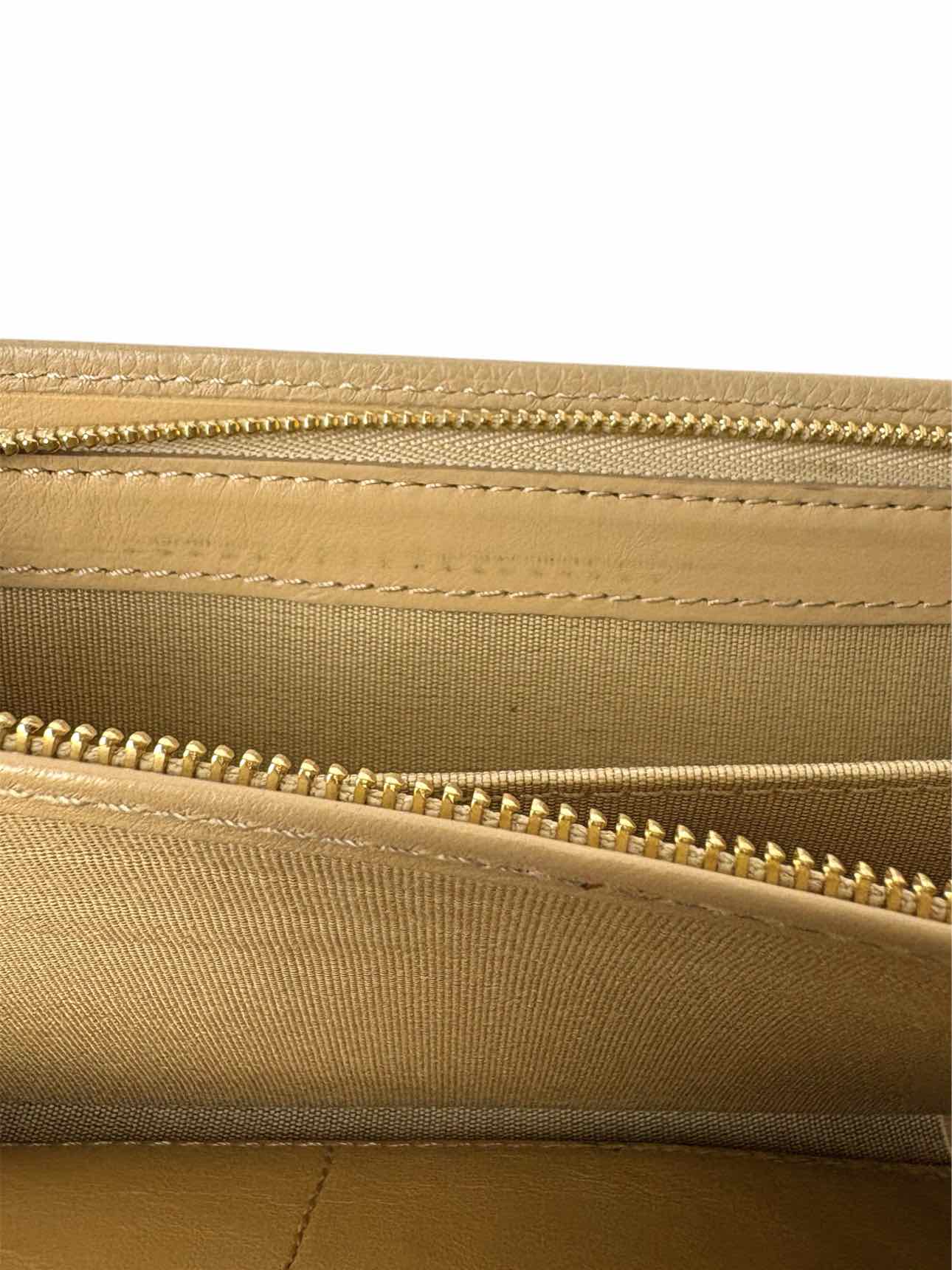 Jimmy Choo Wallet w/Chain Clutch - Image 12