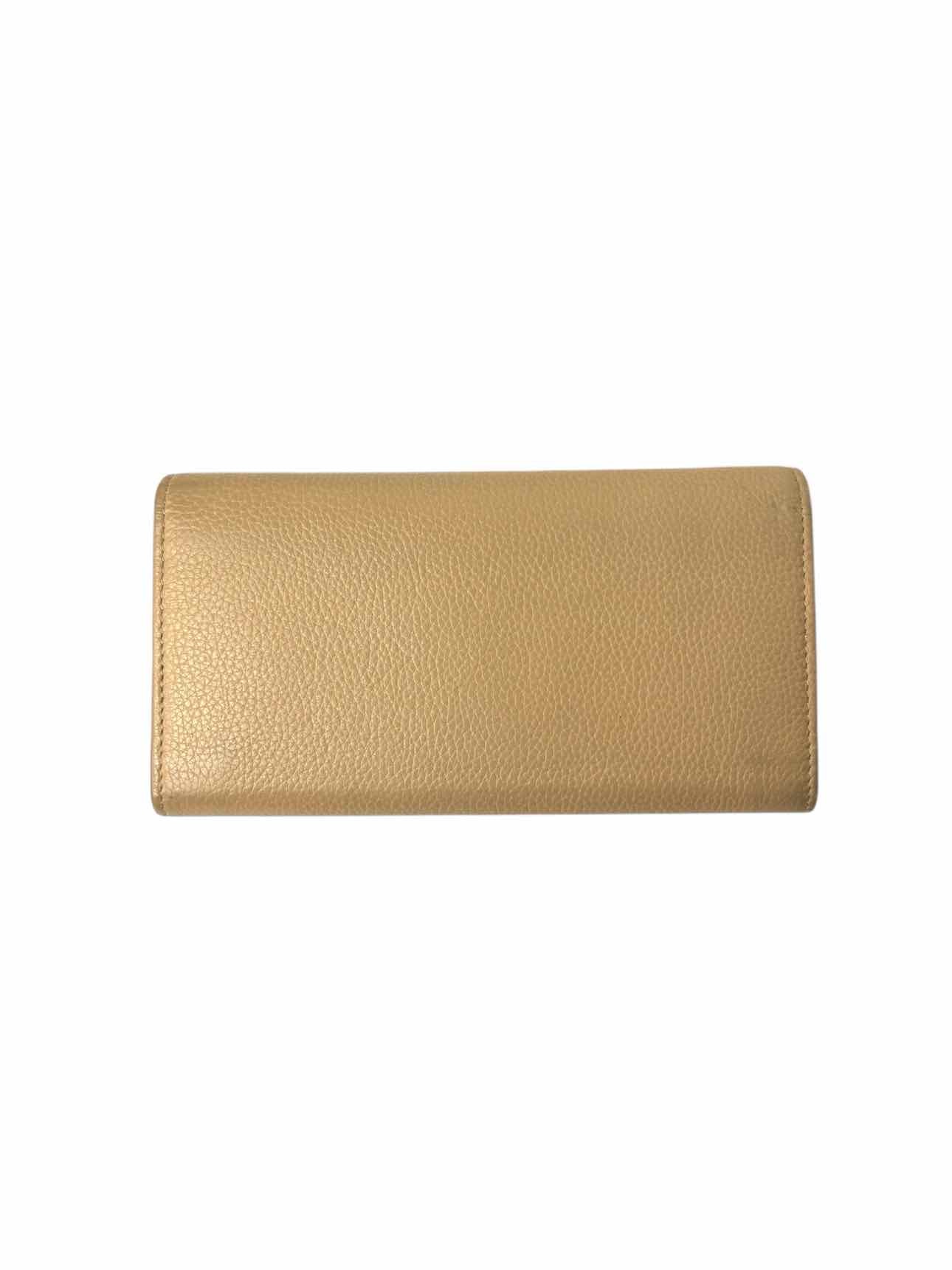 Jimmy Choo Wallet w/Chain Clutch - Image 3