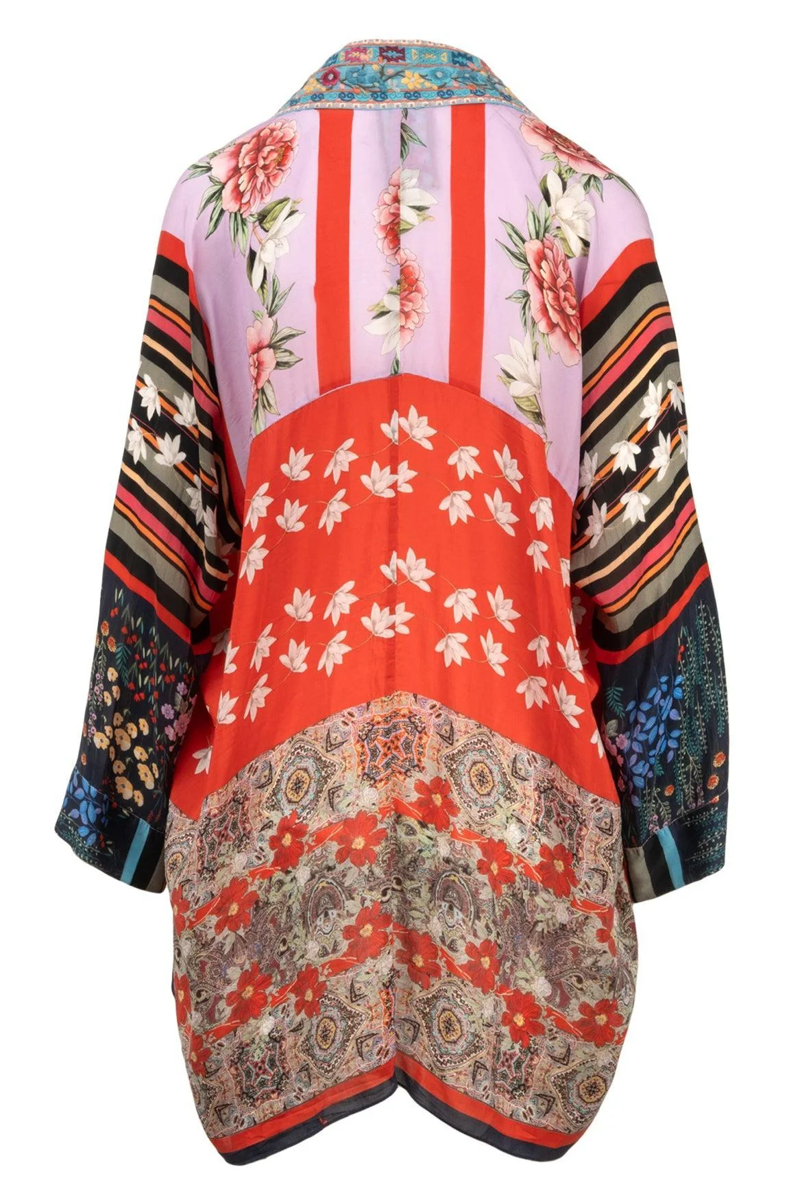 Johnny Was Size S Kimono - Image 2