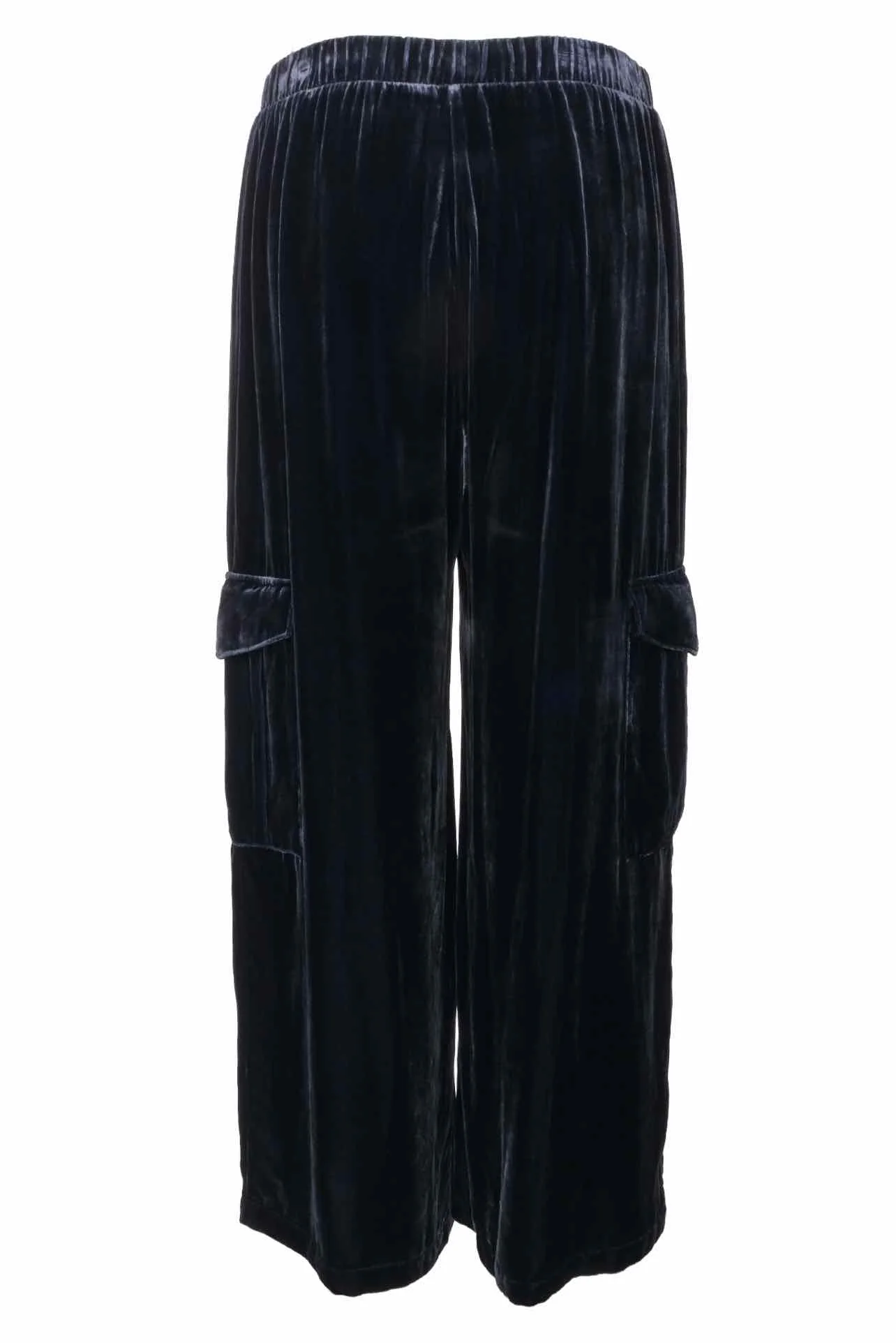 Johnny Was Size S Velvet Tank Top & Pant Set - Image 4