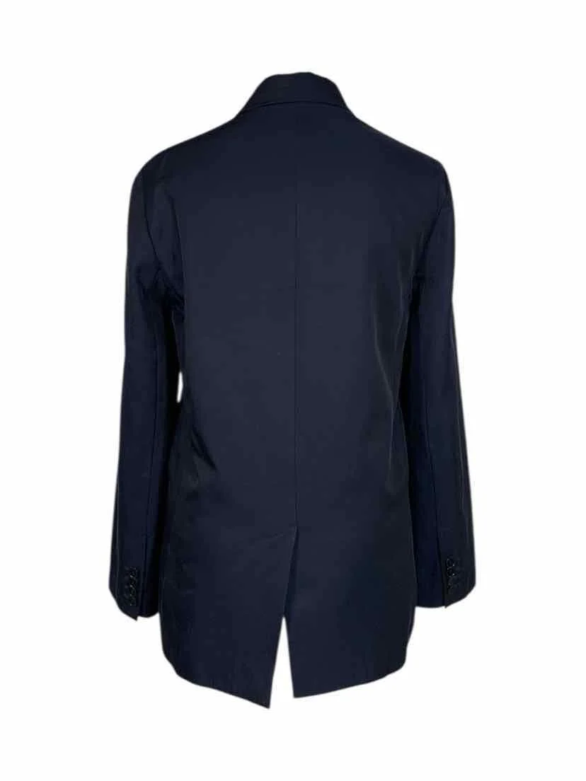 Joseph Jaden Silk Size 40 Blazer - Image 2