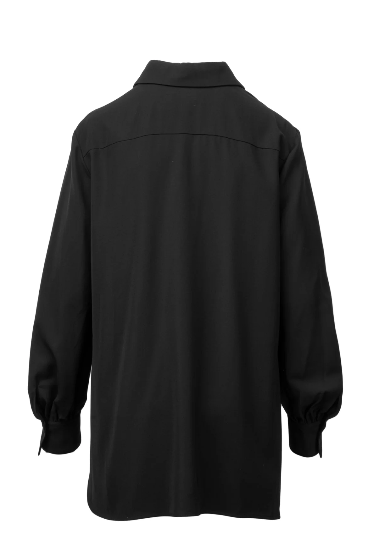 Joseph Size 40 Oversized Blouse - Image 2