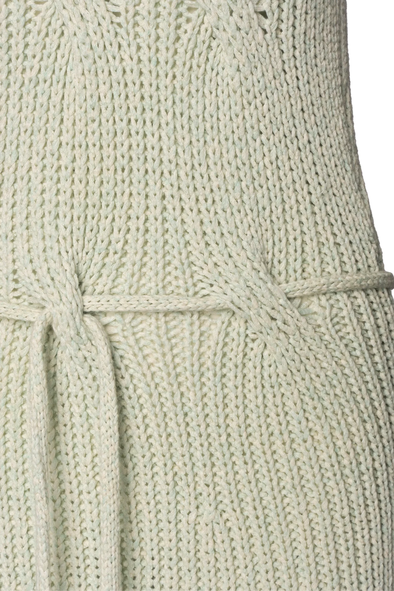 Joseph Size M Cotton Cable Dress - Image 3