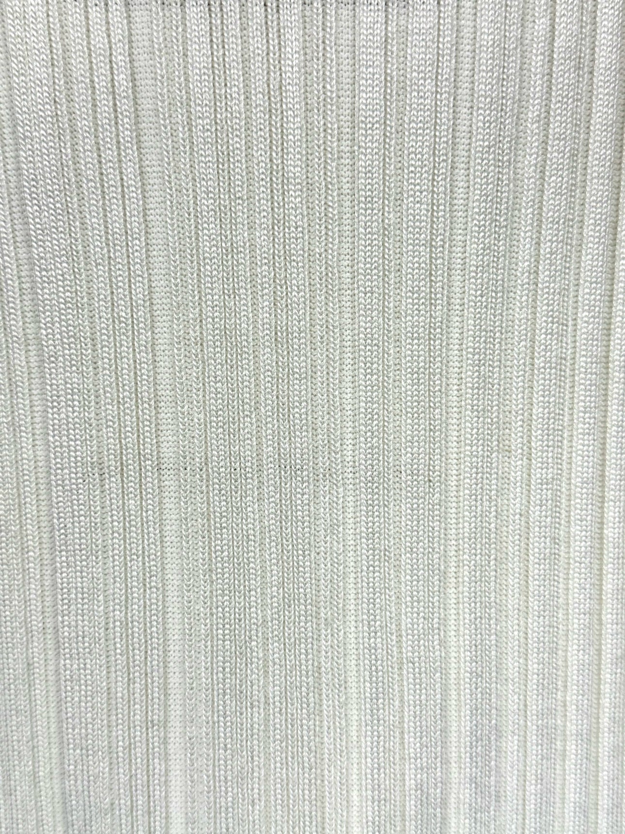 Joseph Size M Ribbed Midi Dress - Image 3