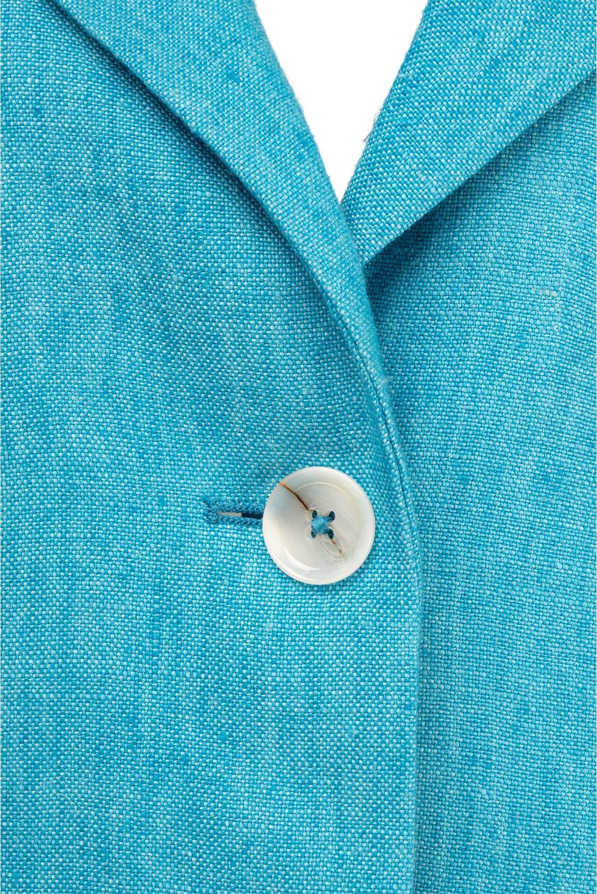 Judith & Charles Size 10 Blazer - Image 3