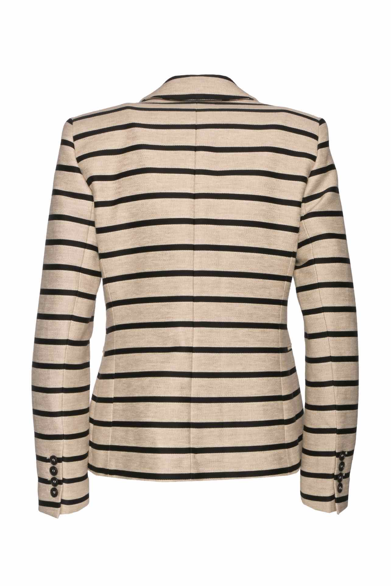Judith & Charles Size 4 Philip B Jacket - Image 2