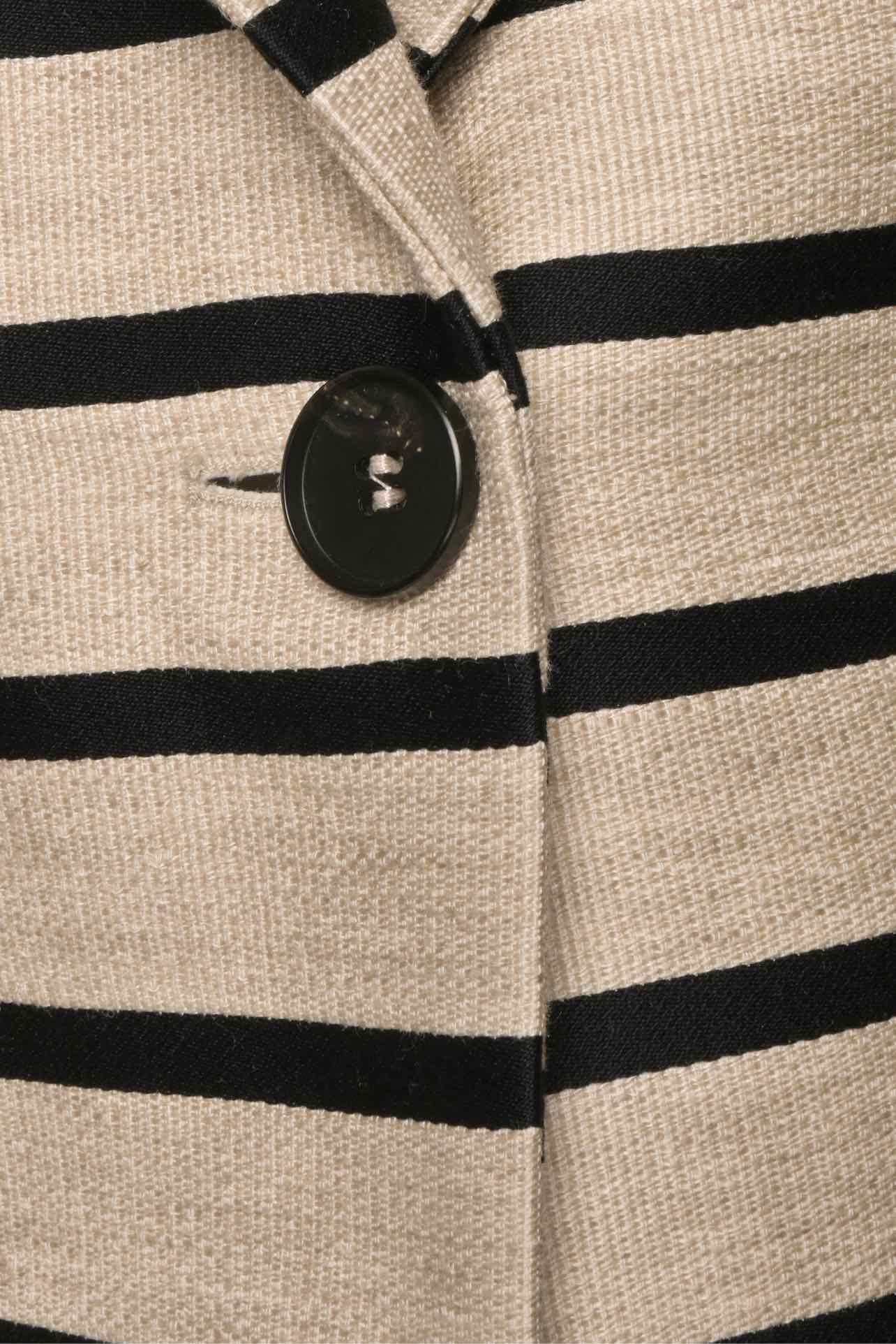Judith & Charles Size 4 Philip B Jacket - Image 3