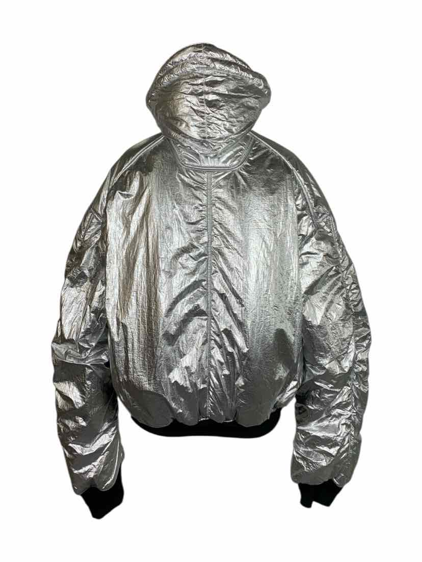 Juun.J Size 44 Men's Reversible Winter Jacket - Image 2