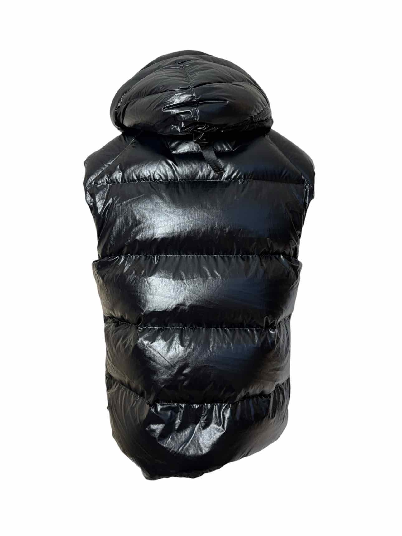 Juun.J Size 46 Men's Goose Down Vest - Image 2
