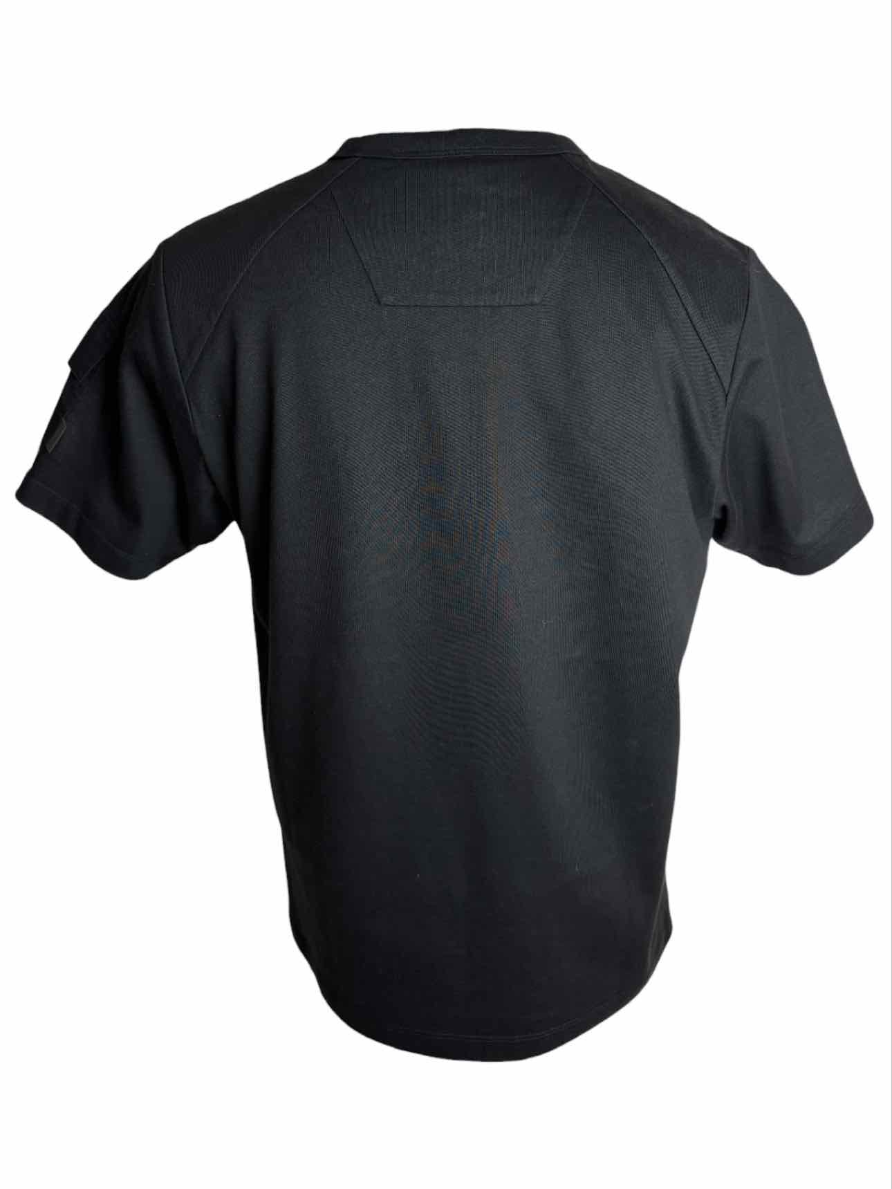 Juun.J Size S Sleeve Pocket T-Shirt - Image 2