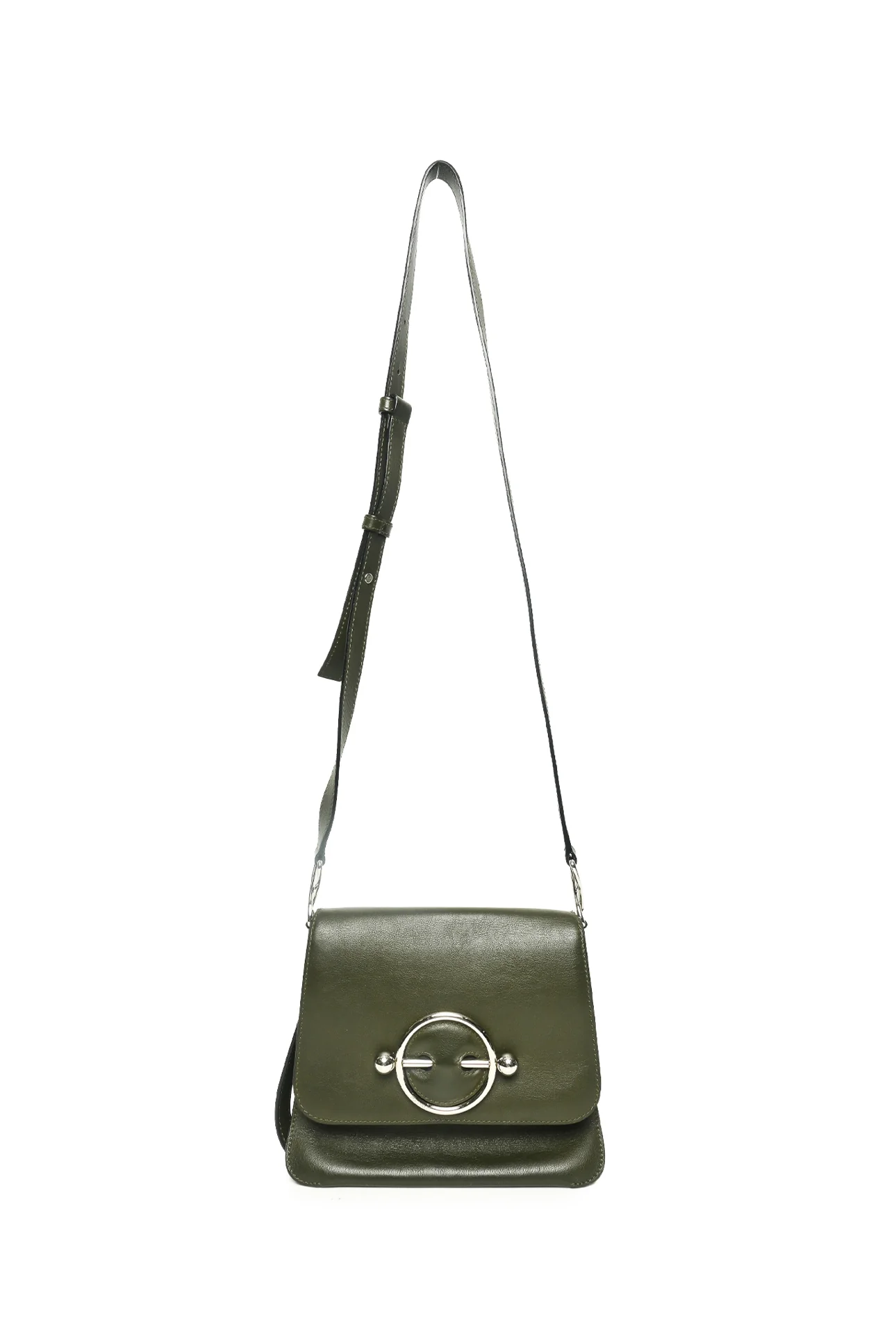JW Anderson Disc Crossbody - Image 5