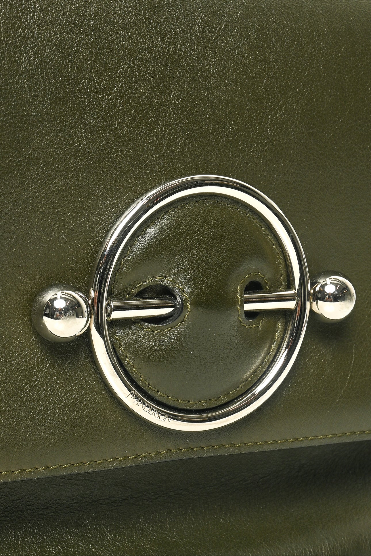 JW Anderson Disc Crossbody - Image 8