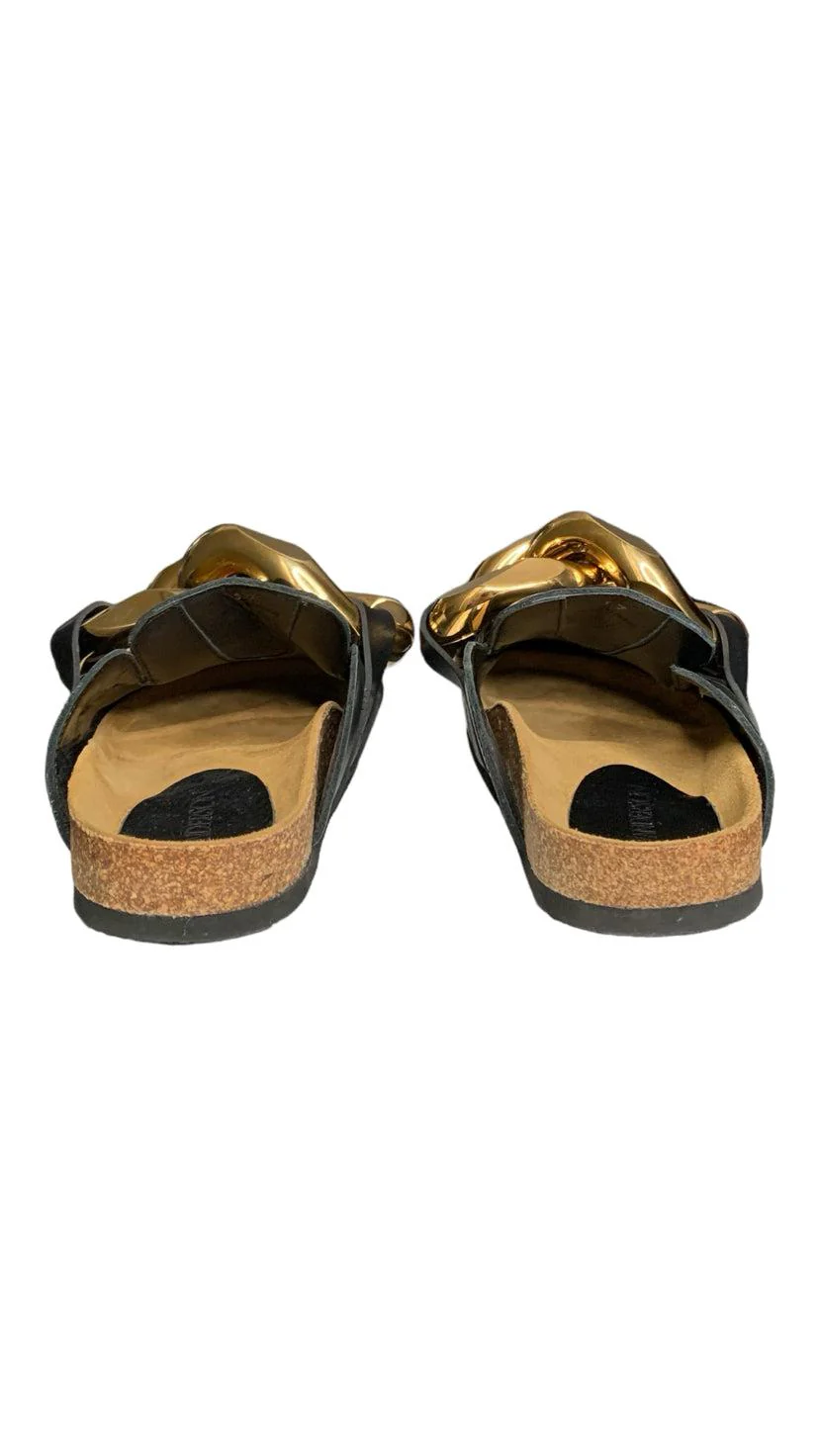 JW Anderson Size 37 Mules & Clogs - Image 4