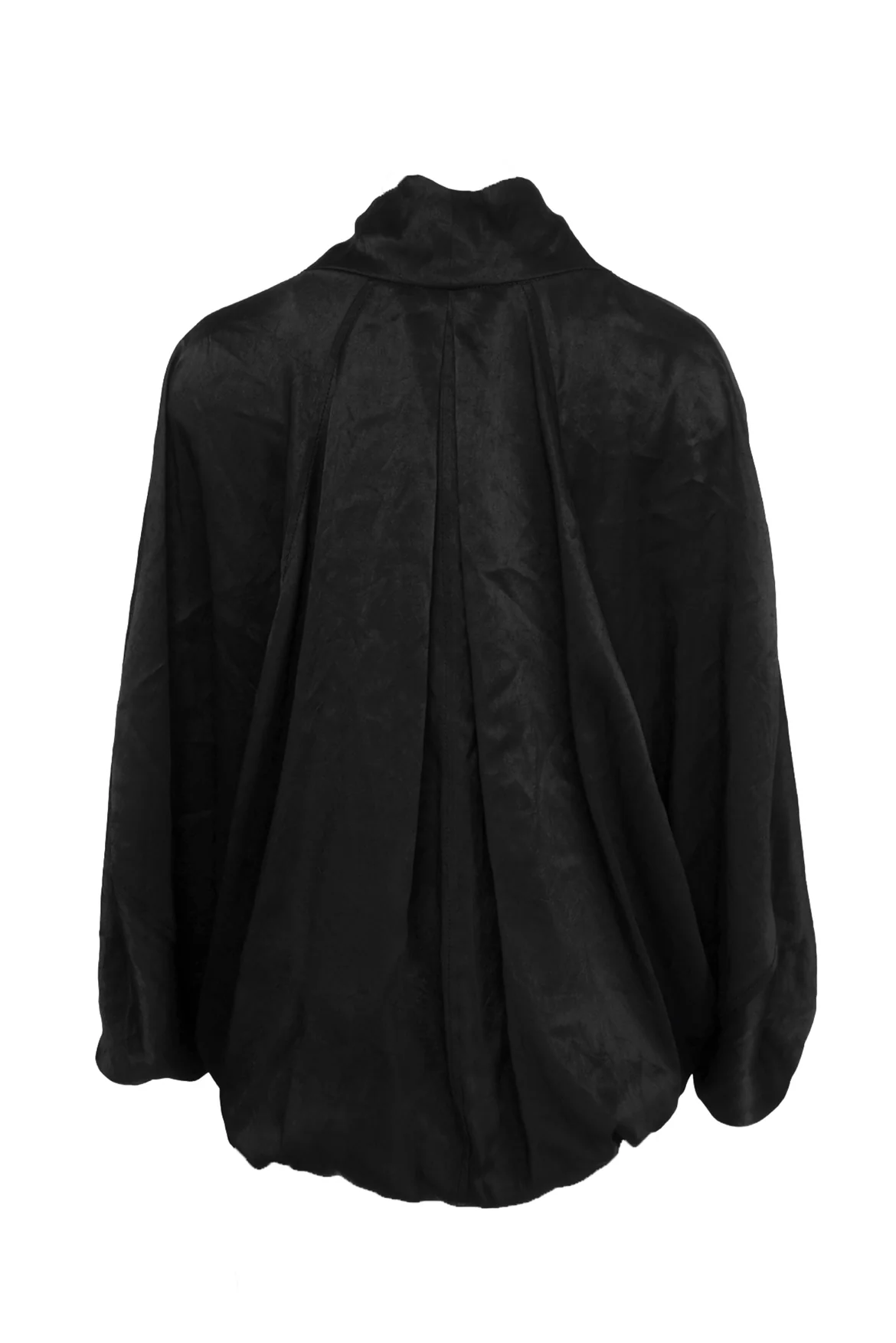JW Anderson Size 4 Belted V-Neck Tops - Image 2