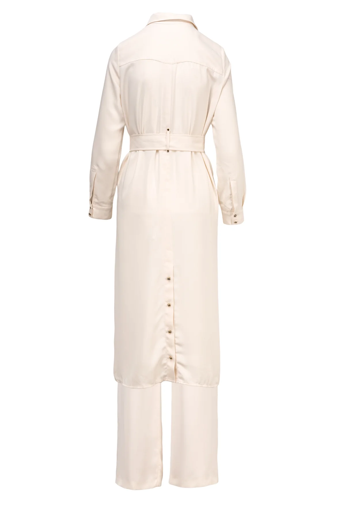 Karen Millen Size 2 Pant Set - Image 2