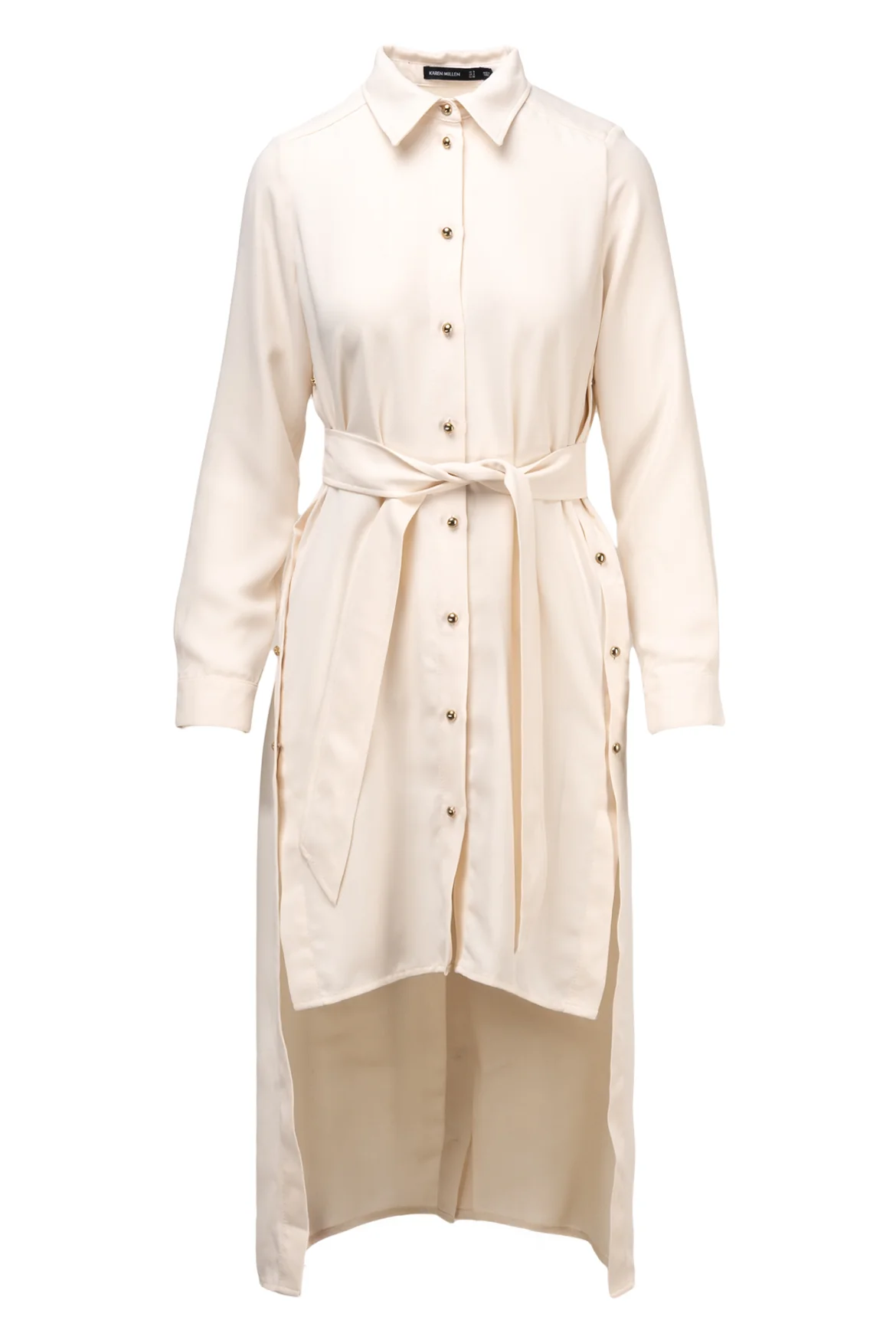 Karen Millen Size 2 Pant Set - Image 6