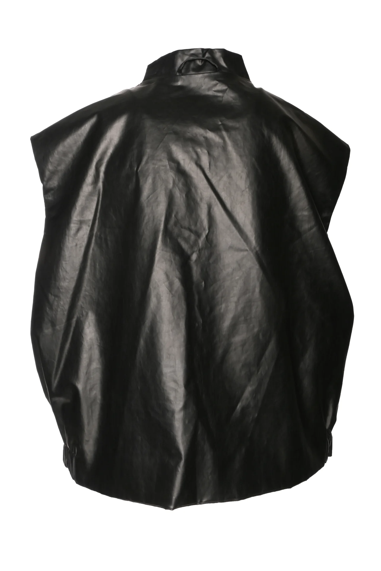 KASSL Editions Size M Oil Vest - Image 2