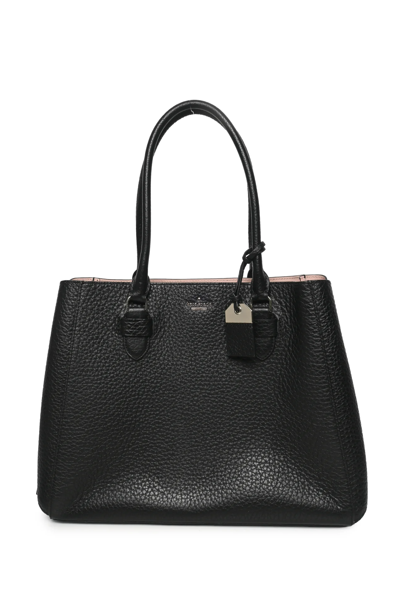 Kate Spade Carter Street Shawna Large Satchel Tote