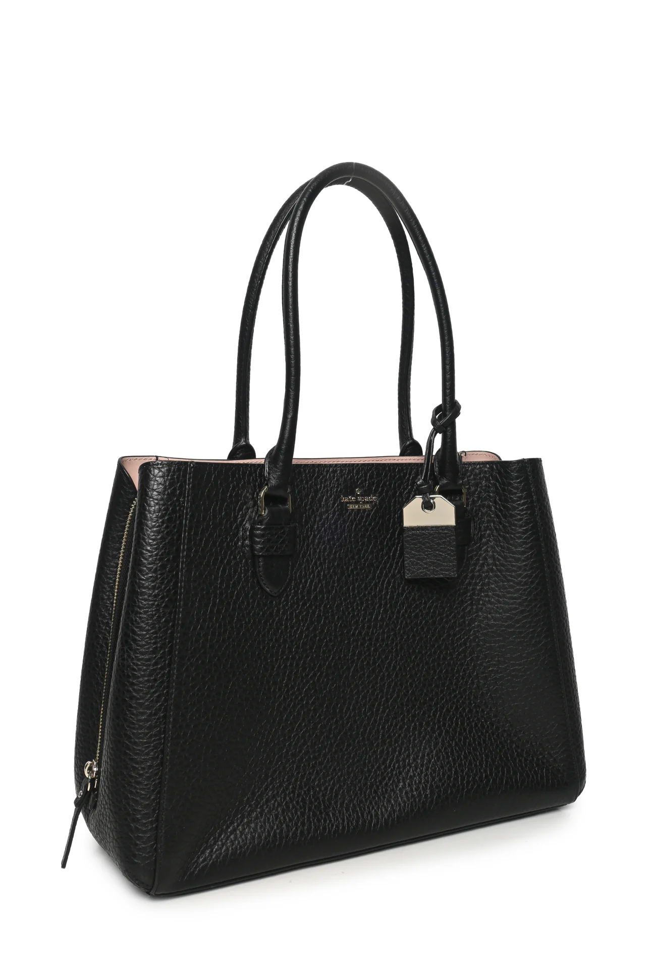 Kate Spade Carter Street Shawna Large Satchel Tote - Image 2