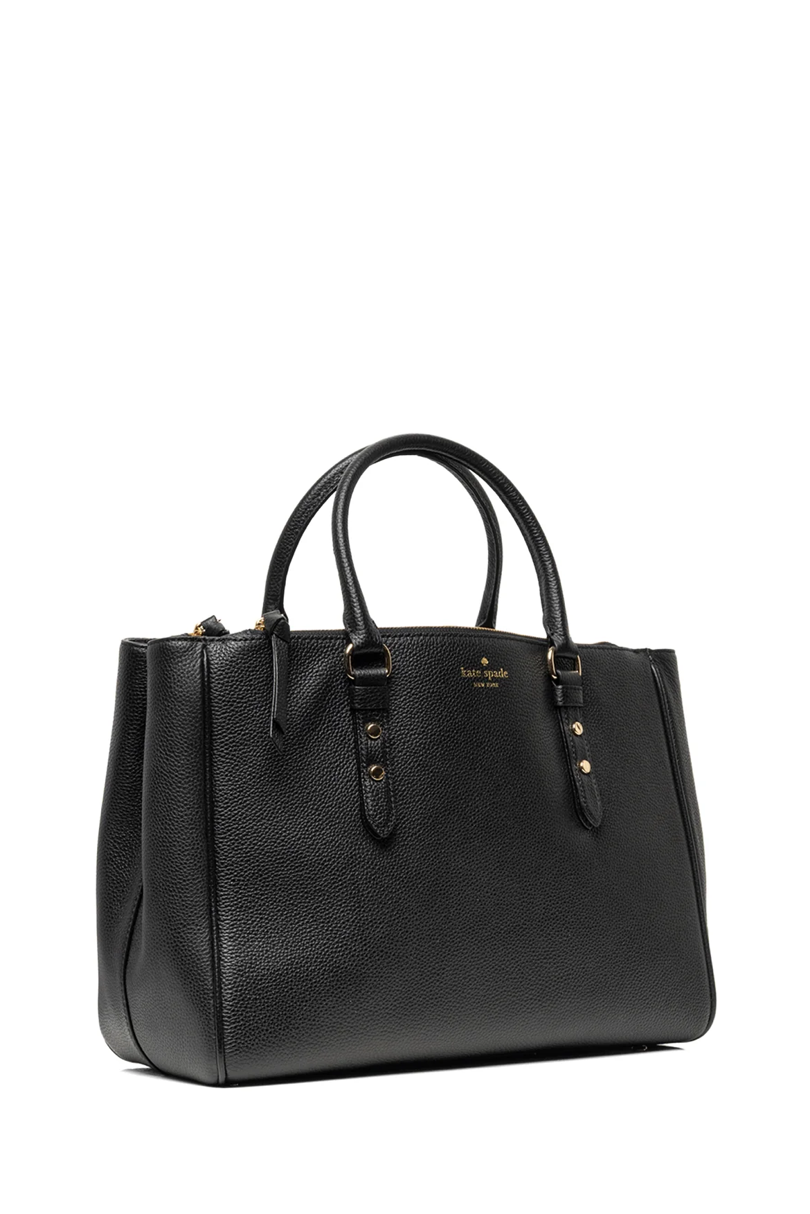 Kate Spade Leighann Leather Tote - Image 2