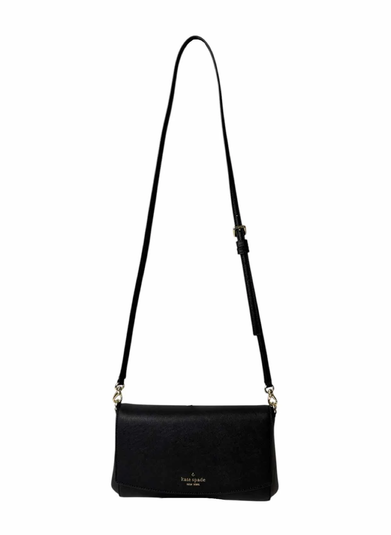 Kate Spade Saffiano Leather Purse - Image 6