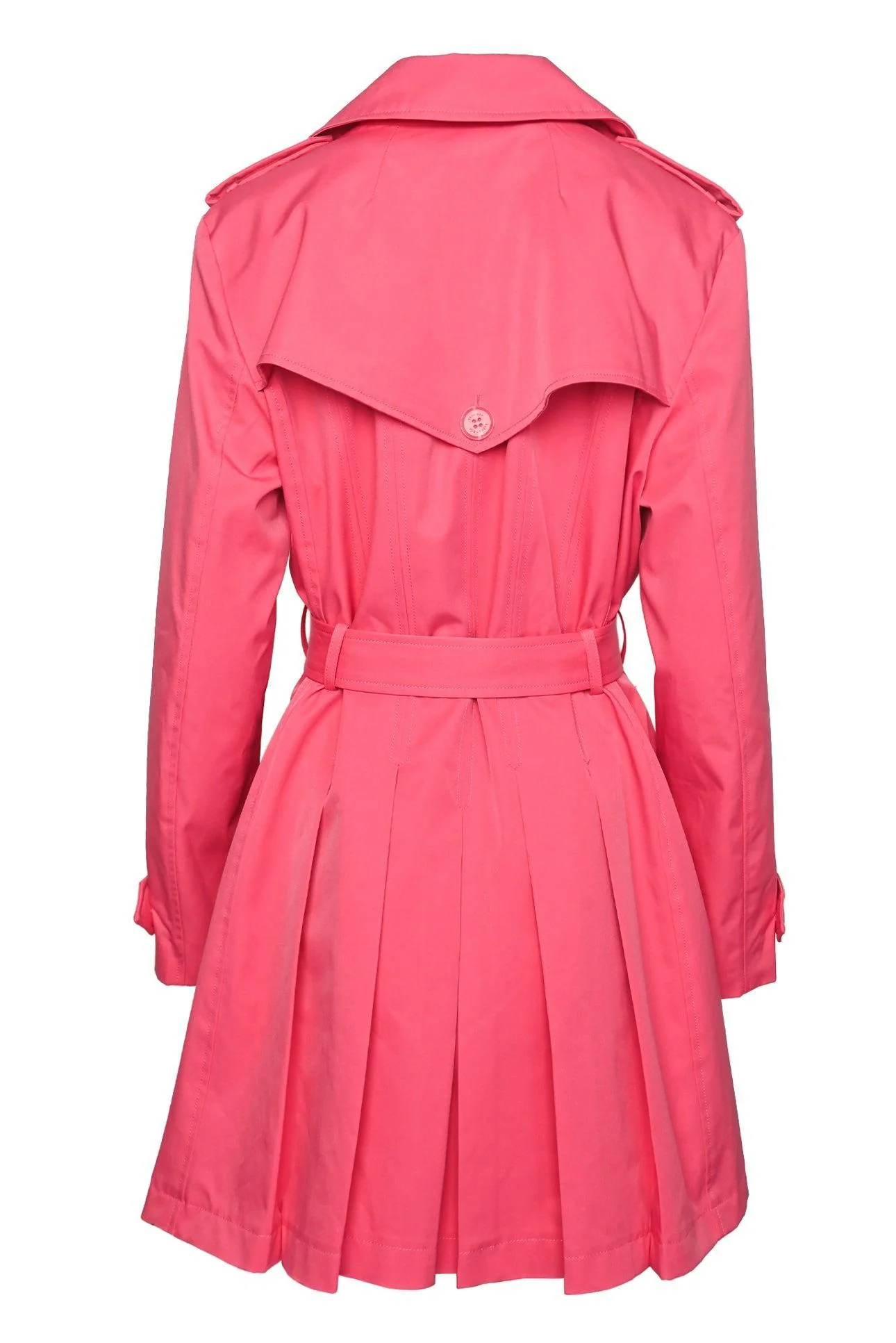 Kate Spade Size L Trench Coat - Image 2