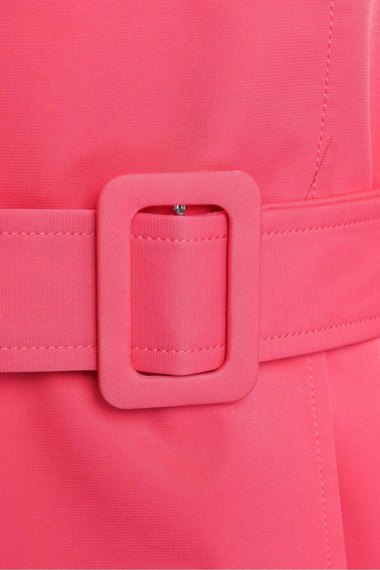 Kate Spade Size L Trench Coat - Image 3