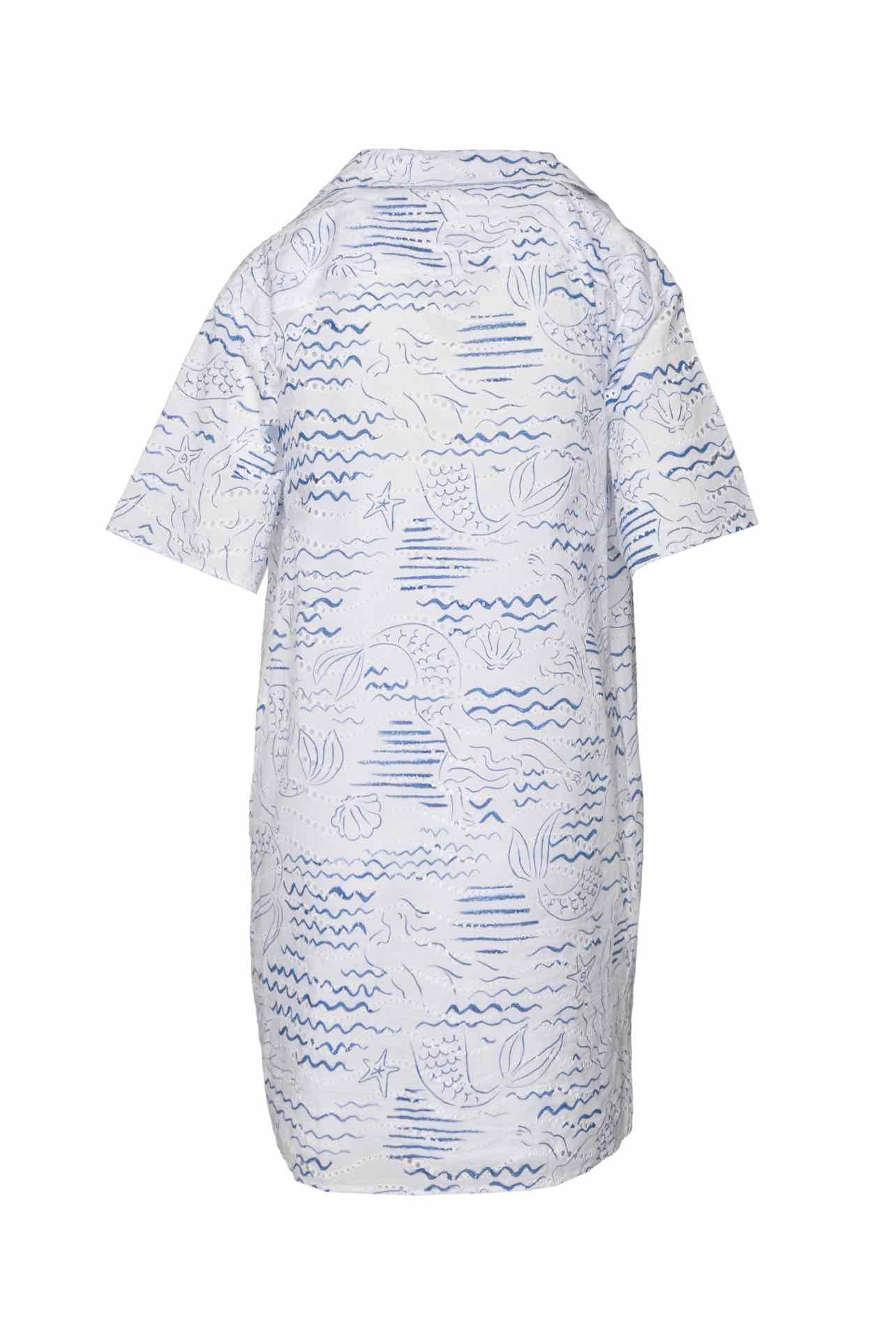 Kenzo Size 10 Dress - Image 2