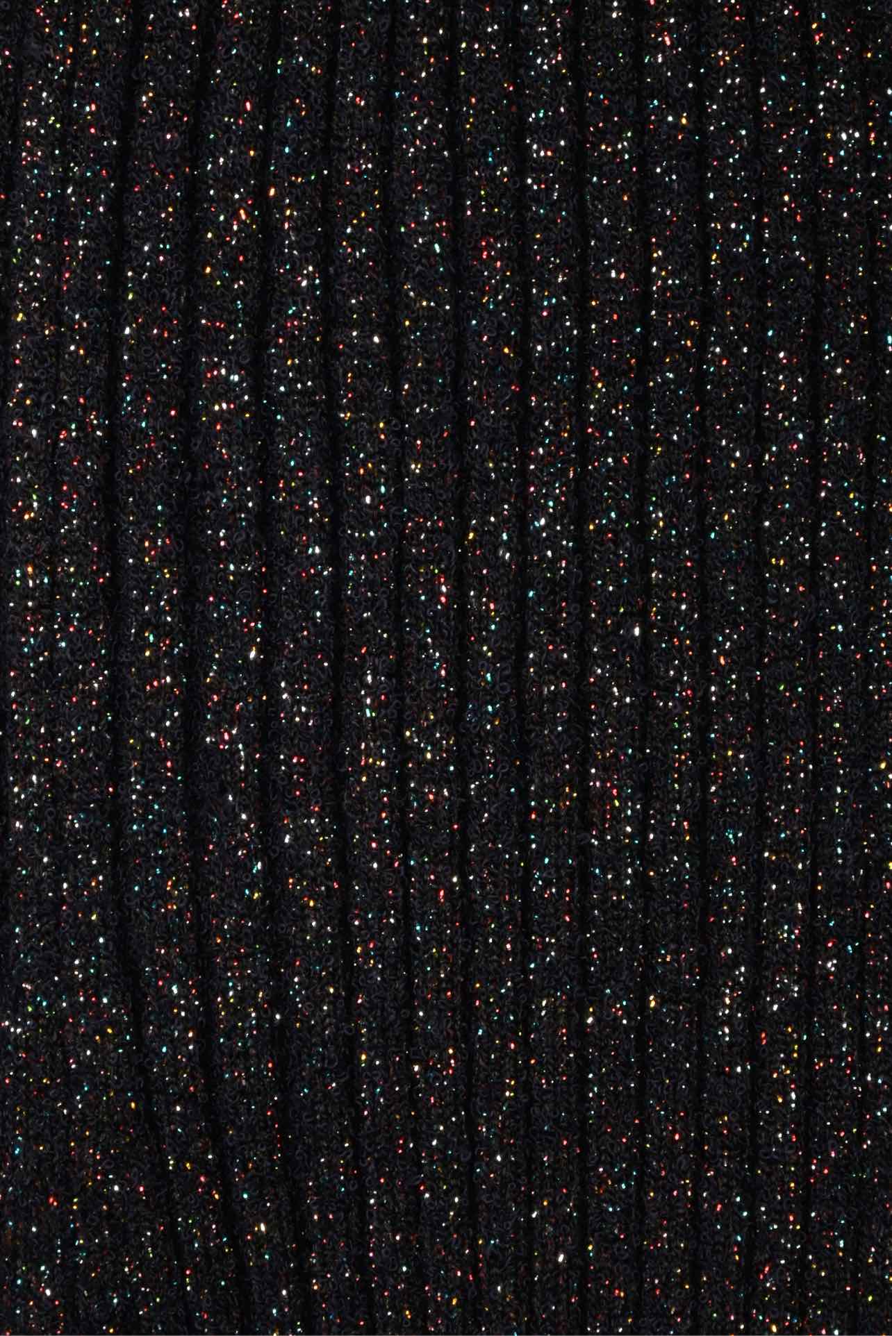 Kenzo Size M Knit Sparkle Pants - Image 3