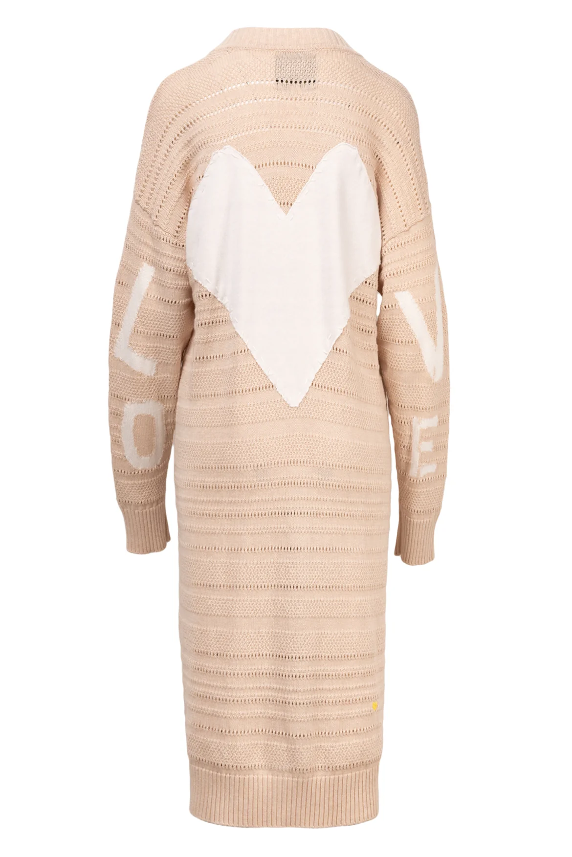 Kerri Rosenthal Size L Cardigan - Image 2