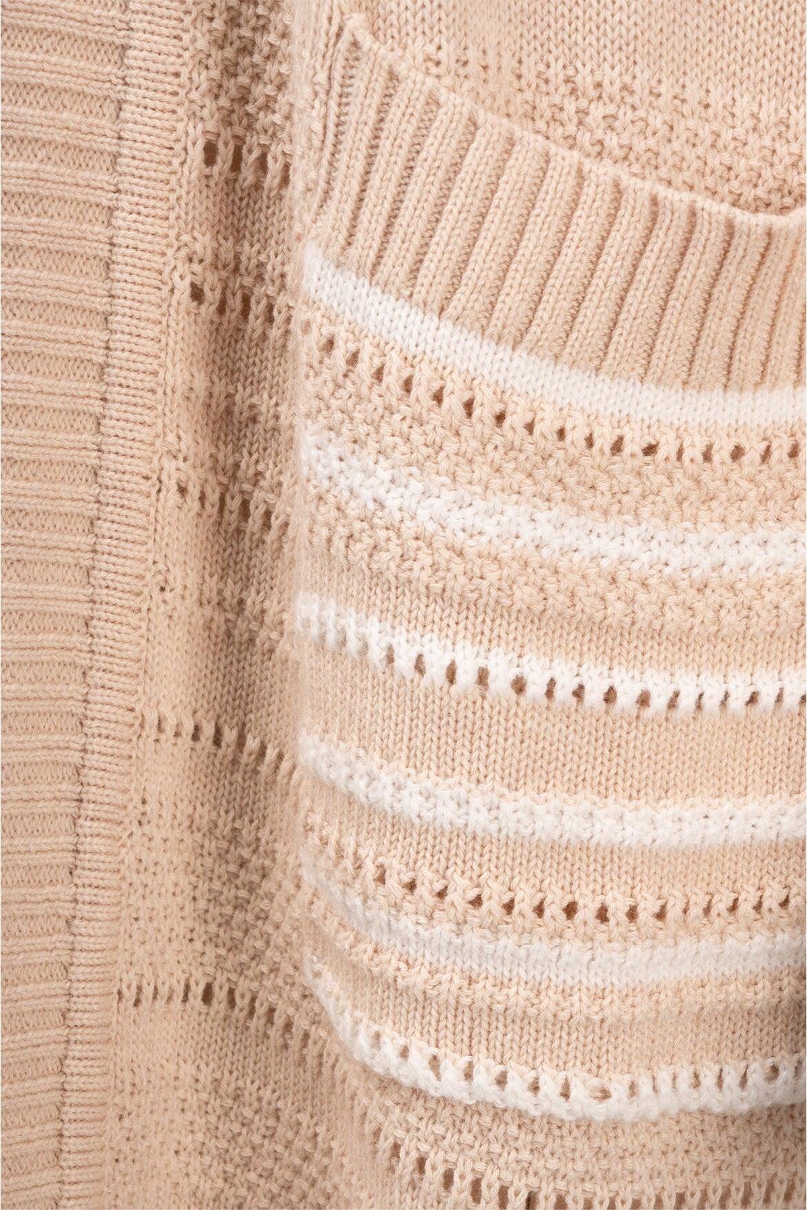 Kerri Rosenthal Size L Cardigan - Image 3
